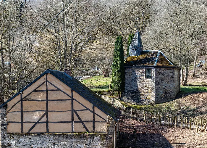 Anatura Ardenne