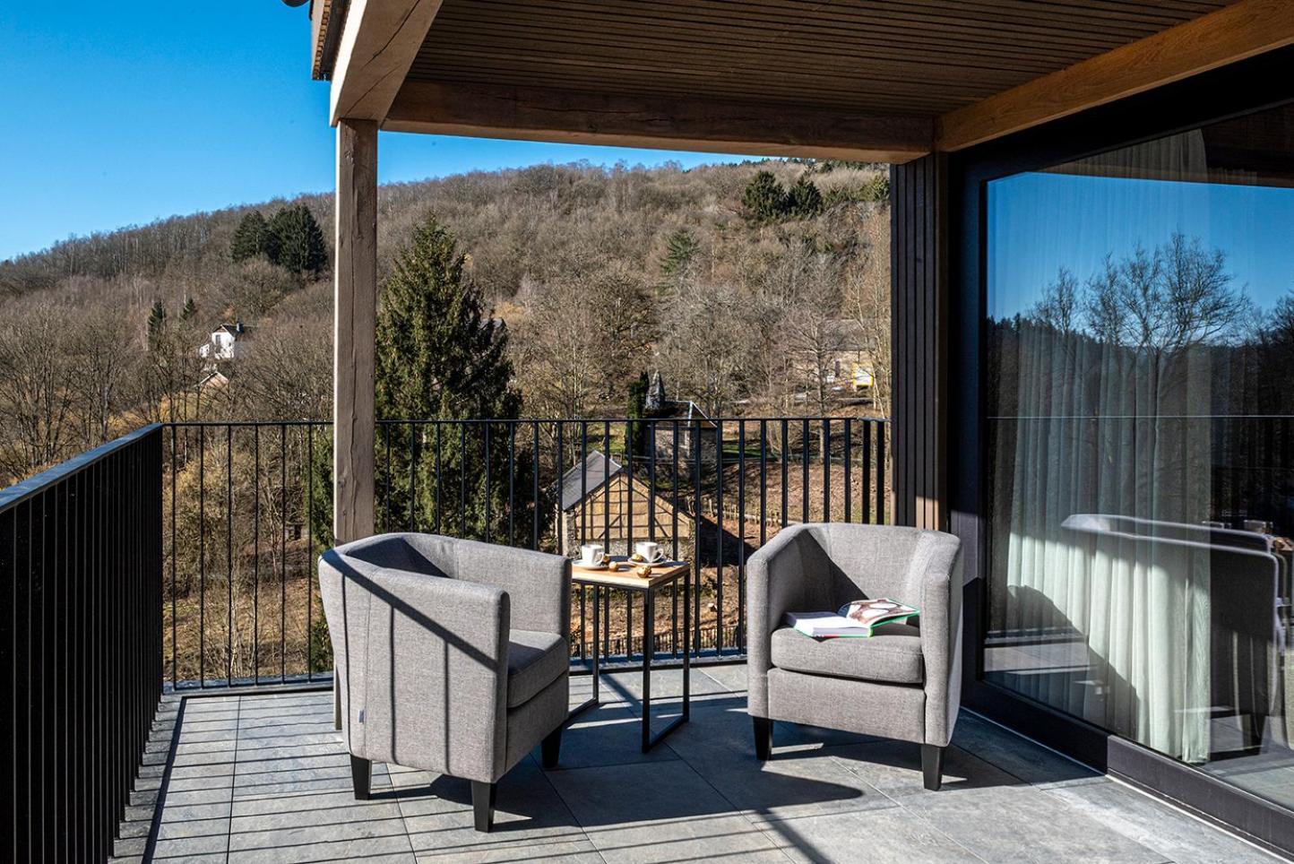 Anatura Ardenne Villa
